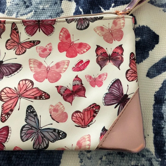 NWOT Ipsy Cosmetic Bag - Picture 2 of 5
